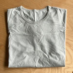 Lady White Company “Our T-shirt” Men’s XL faded blue